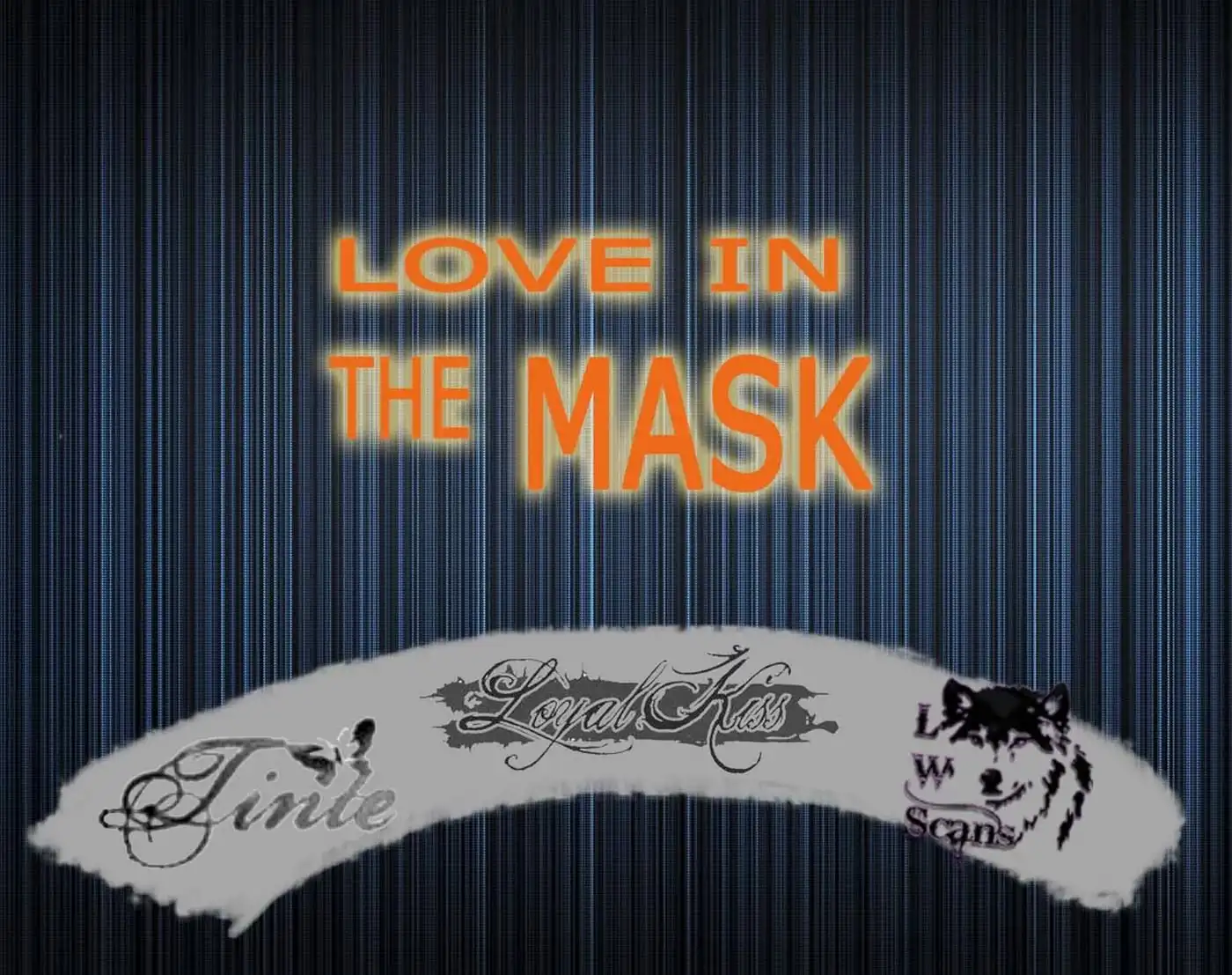 Love In The Mask Chapter 134 45